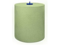 Tork Matic zelené papírové ručníky v roli (290076)